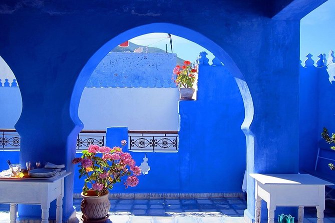 4 Days Morocco Tour From Spain - The Sum Up