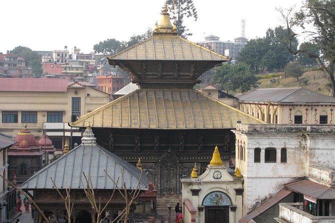 4 Days Spectacular Nepal Tour - The Sum Up