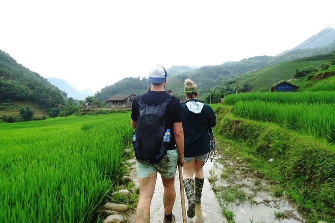 4 Days Trekking From Heavens Gate to Muong Hoa Valley - The Sum Up