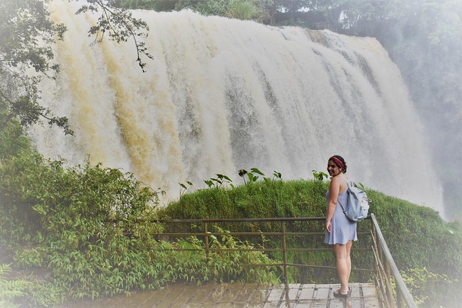 4 Days VIP Private Tour From Dalat - Saigon ( Luxury Car/Private VIP Motorbike) - Common Questions
