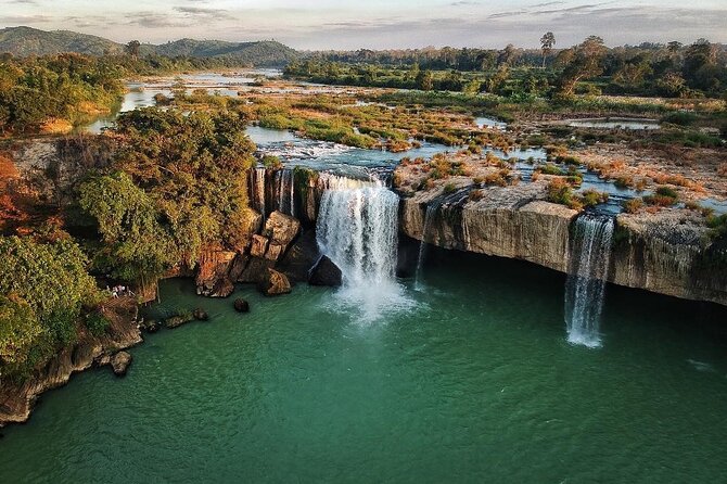 4 Days VIP Private Tour From Saigon - Dalat ( Luxury Car/Private VIP Motorbike) - The Sum Up