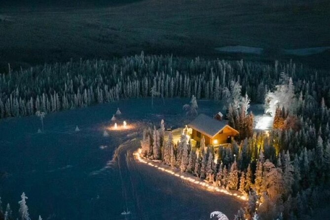 4-Hour Aurora Viewing With FREE Photography at Aurora Camp - Common Questions