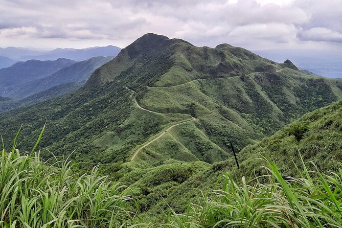 4 Hour Cycling in Taipei - The Sum Up