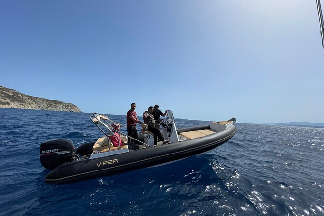 4 Hour Fishing Trip in Heraklion - Common Questions