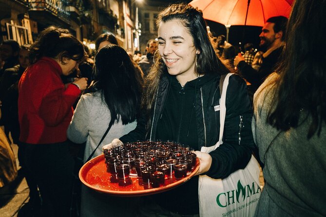 4-Hour Guided Porto Pub Crawl Including Drinks - Questions and Support