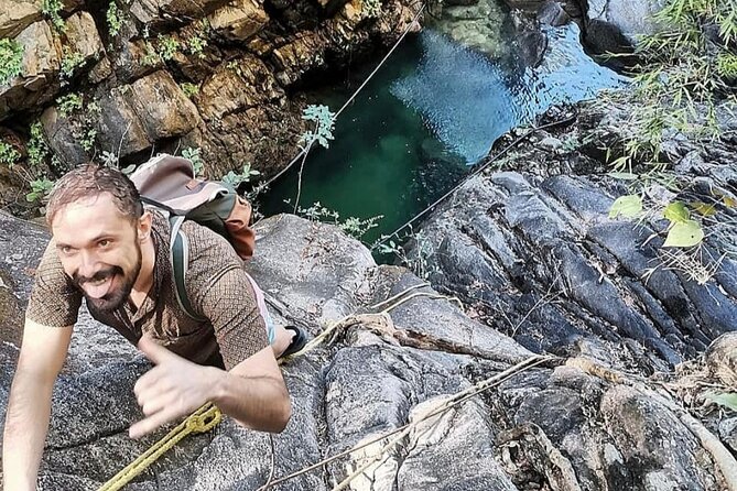 4-Hour Jungle Hike and Waterfall Swim - Tour Experience and Additional Information