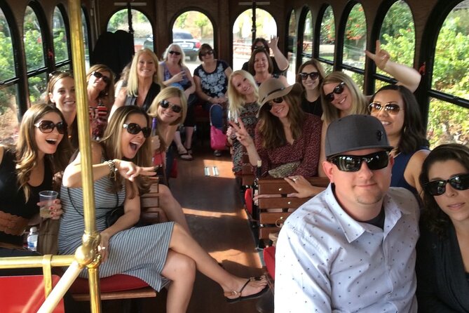 4 Hour Livermore Valley Wine Tour - The Sum Up