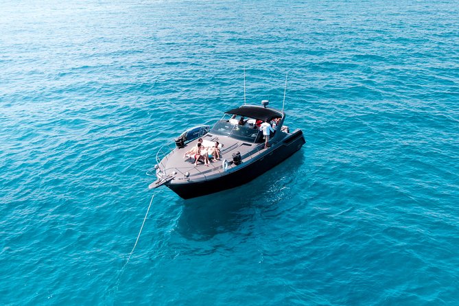4-hour Private Yacht Cruise in Cabo - Meeting Point and Pickup Information