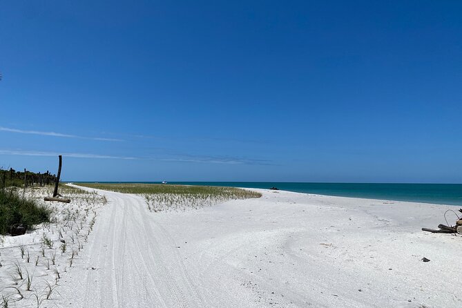 4-Hour St. Pete Pier to Egmont Key Experience by Ferry - Cancellation Policy and Refund Details