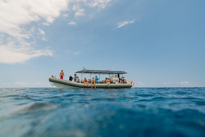 4 Hour Super-Raft Snorkeling Experience in Kailua-Kona - Common Questions