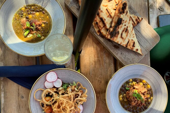 4-Hours E-Bike Food Tour - Common Questions