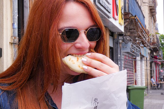 4 Hours Gastronomic Tour in Bordeaux the Sandwiches of the World - The Sum Up