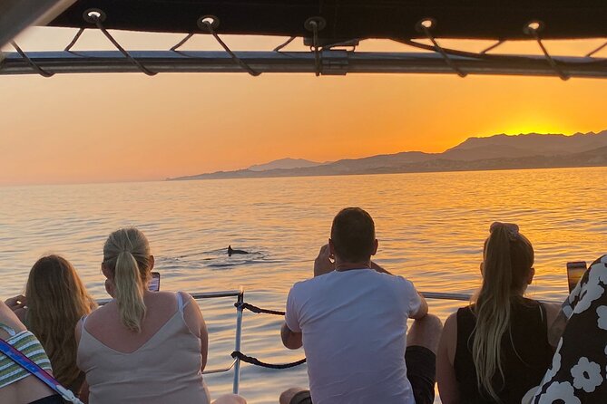 4 or 2 Hour Private Luxury Boat Rental in Fuengirola - Common Questions