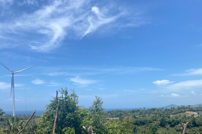 4 Wheel ATV Tour at Amber Cove &Taino Bay in Puerto Plata - The Sum Up