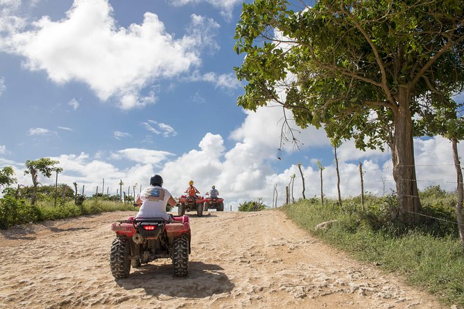 4x4 Dominican Adventure With Chocolate and Coffee Tasting From Punta Cana - Safety and Well-being Measures