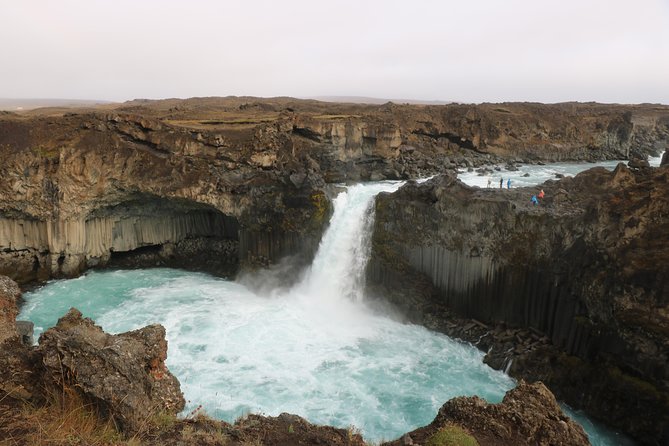 4X4 Private Tour in Northern Iceland From Akureyri - Tour Details
