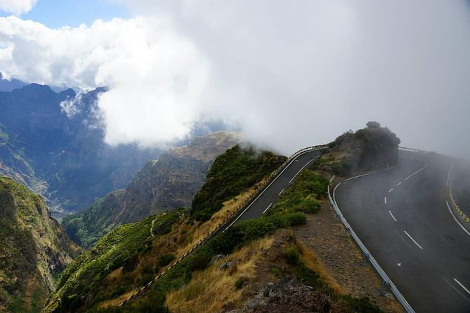 4x4 Safari Private Jeep, Full Day, Customizable Santana or Porto Moniz or Other - The Sum Up