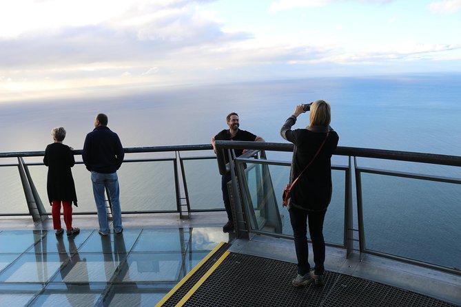 4x4 Tour Porto Moniz & Cabo Girão 7 Hours - Price and Group Size