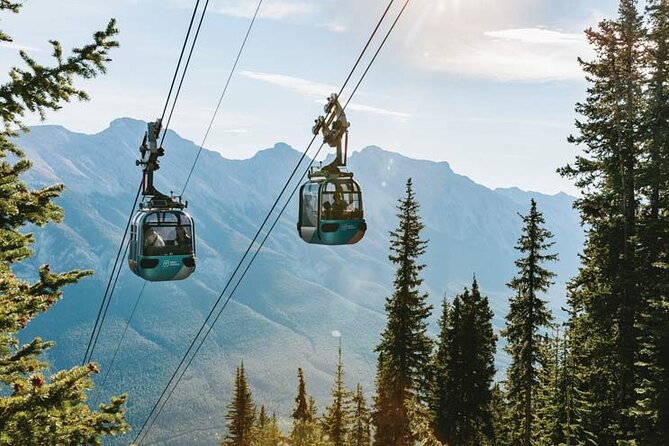 5-Day Banff Jasper and Rockies Tour With YVR Airport Pickup (Mandarin&Eng) - Language and Tour Guides