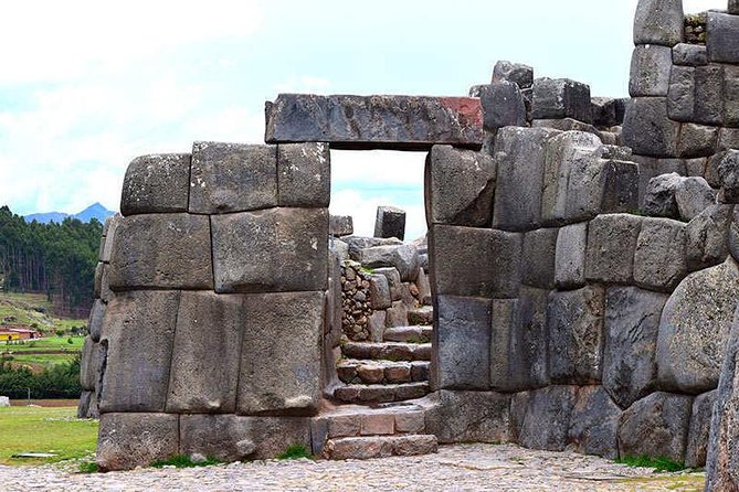 5-Day Cusco and Machu Picchu Tour - Directions