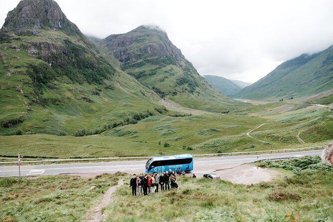 5-Day Isle of Skye, Loch Ness & Inverness From Edinburgh - Essential Travel Tips