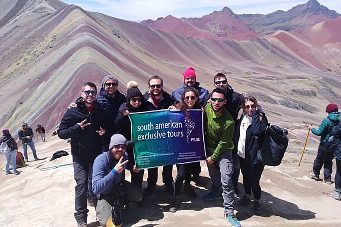 5-Day Machu Picchu Private Guided Historical and Cultural Tour - Booking Information