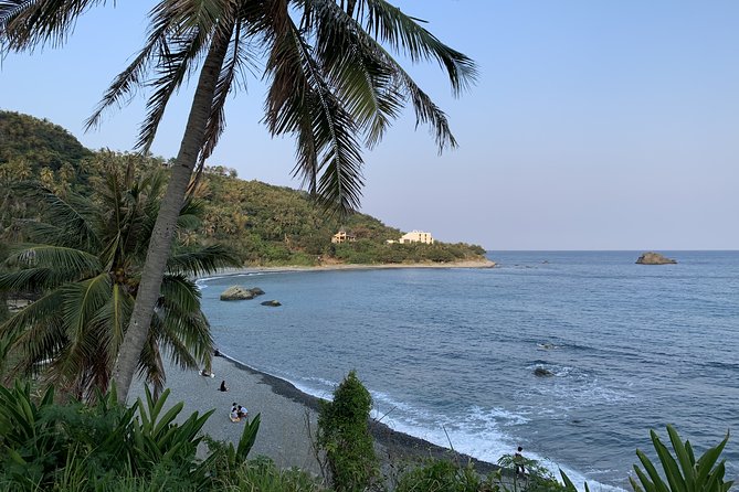 5-Day Round Taiwan Charter Car Tour - Hotel Pick-up and Drop-off