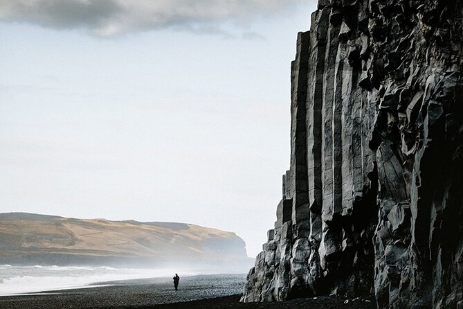 5-Day Tour Reykjavik Northern Light Blue Lagoon Golden Circle South Coast - Terms & Conditions