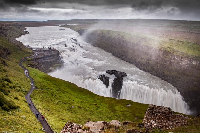 5-Day West Iceland, Ice Cave and Northern Lights Adventure From Reykjavik - Booking and Cancellation Policy