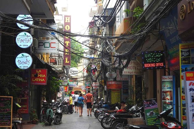 5 Days 4 Nights Highlight Vietnam Tours - Terms and Conditions: Transparency and Booking Process