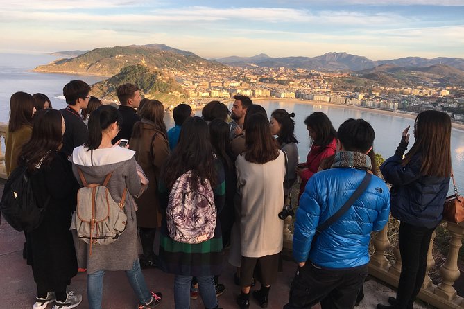 5 Days Basque Country & Rioja Wine Region - Day 5: Farewell and Departure