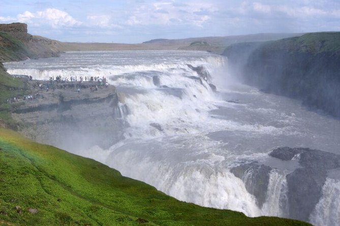 5-Days Christmas & Northern Lights Adventure Tour From Reykjavík - Itinerary Overview