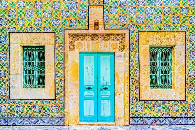 5 Days Nature and Culture With Bizerte and Dougga From Tunis - Itinerary and Accommodation