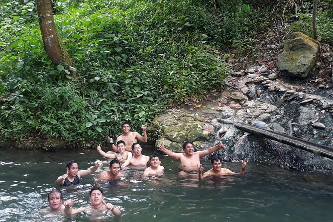 5-Days Private Manu Jungle Tour With Waterfalls and Hot Springs - Day 3 - Paititi Lodge to Parrot Clay Lick