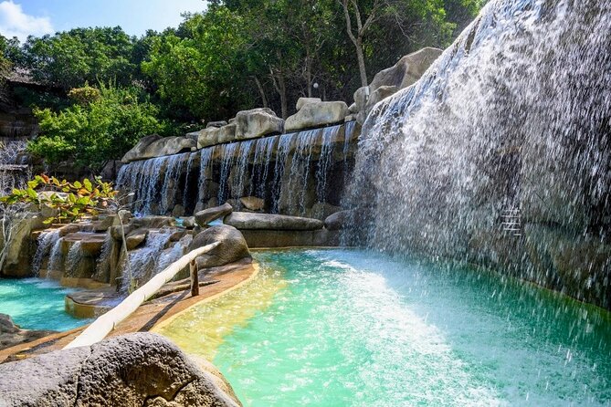 5-Hour Family Retreat With Hot Springs and Mud Baths in Nha Trang - The Sum Up
