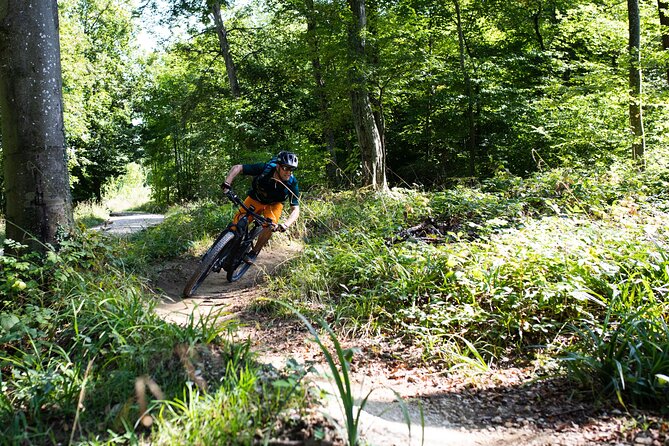 5-Hour Guided Bike Activity in Zermatt And A Discounted Lunch - Viator Contact Information