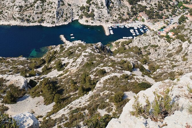 5-Hour Hiking Tour in the Calanque National Park of Marseille - Background