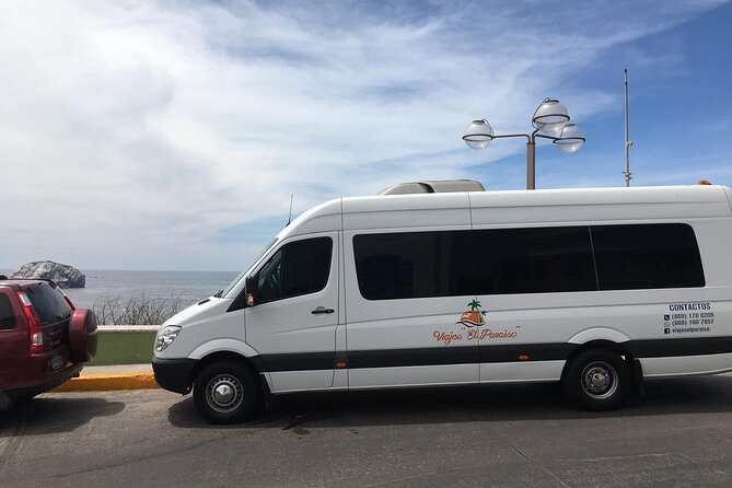 5-Hour Private Historical Tour in Mazatlán With Pickup - The Sum Up