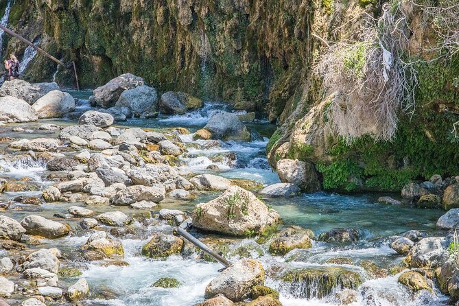 5-Hour Snorkeling Experience in Kourtaliotiko Gorge Waterfalls - Cancellation Policy and Refund Information