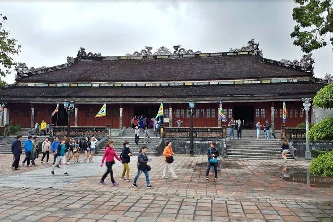 5 Hours Hue Car Rental, City Tours in Hué - Common Questions