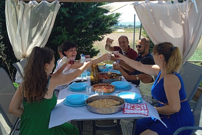 5 Hours Private Cooking Classes in Langadas Thessalonikis - Common Questions