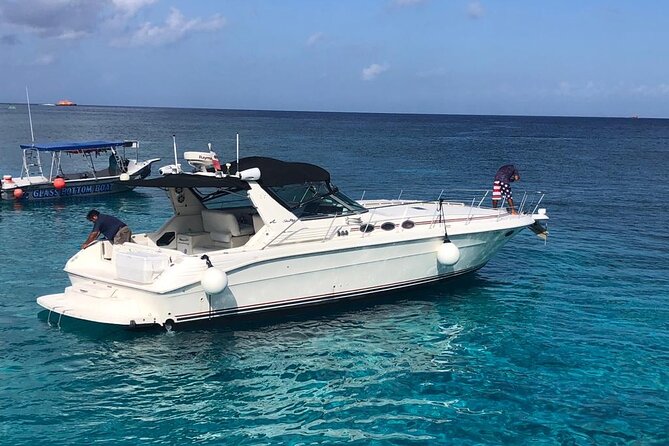 5 Hr Private Catamaran Cruise With Lunch and Drinks to 15-20 Ppl - Common Questions