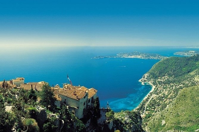 5-Hrs Private Monte-Carlo Night Tour - Reviews and Ratings
