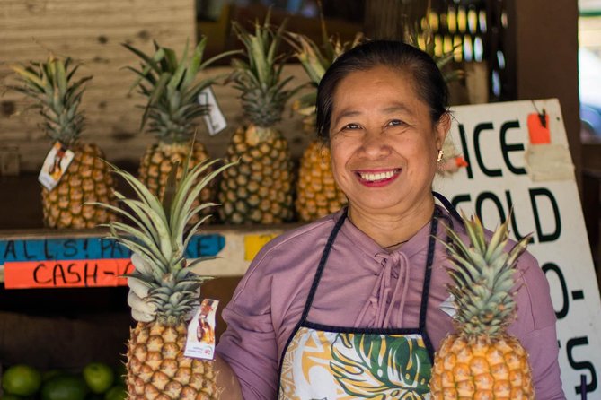 5-Star Oahu Circle-Island Local Food & Shrimp Plate Included - Tour Schedule and Cancellation Policy