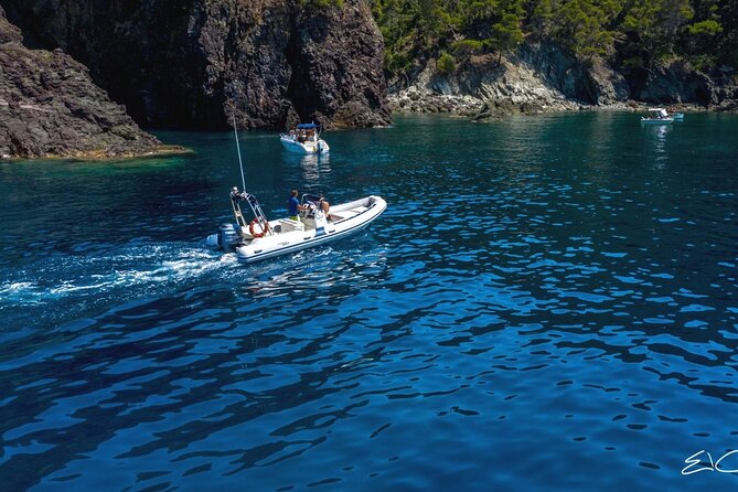 5 Terre Dal Mare - Snorkeling and Unforgettable Landscapes - Tips for Snorkeling in 5 Terre Dal Mare