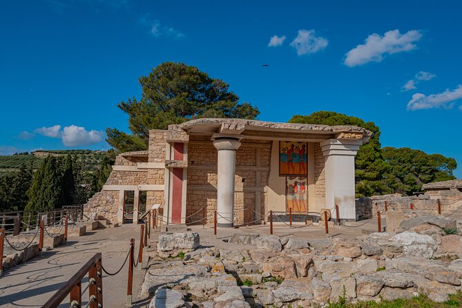 6.5 Hours Crete Adventure for Cruiseships in Small Group - Assistance and Inquiries Through Viator Help Center