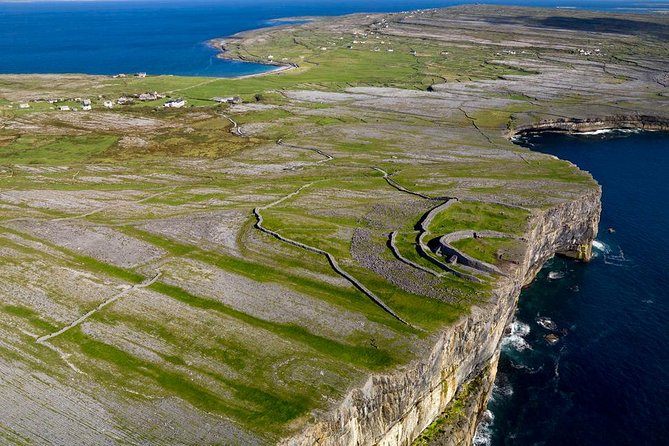 6-Day All Ireland Rail Tour From Dublin - Closing Note