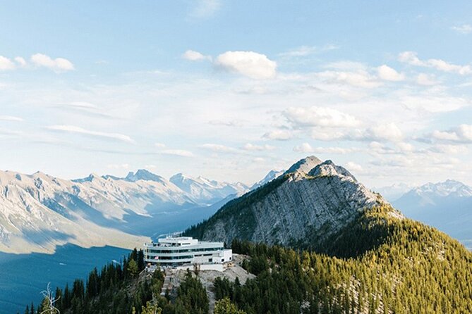 6-Day Canada Rocky Mountain Guided Train Tour  - Vancouver Island - Cancellation Policy and Reviews