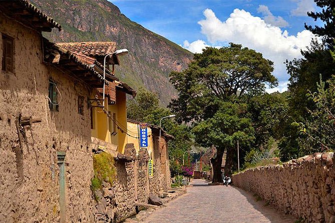 6-Day Cultural Tour to Machu Picchu - Reviews and Pricing