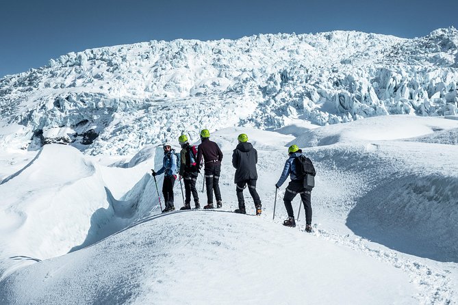 6 Day Minibus Tour Around Iceland Small Group - Traveler Reviews
